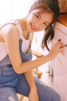 韩国电影好女孩